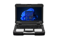 Panasonic Toughbook 40 - 14" Notebook - Core Ultra 5...