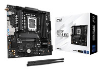 ASRock B860M Pro-A WiFi 1851 D - Mainboard - Intel Sockel...