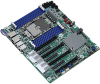 ASRock SPC621D8 - Intel - LGA 4189 - Intel® Xeon® - DDR4-SDRAM - DIMM - 1.2 V
