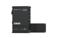 Teltonika TSW040 PoE+ Switch - Switch - 0,1 Gbps