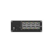 Teltonika TSW040 PoE+ Switch - Switch - 0,1 Gbps
