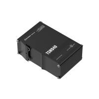 Teltonika TSW040 PoE+ Switch - Switch - 0,1 Gbps