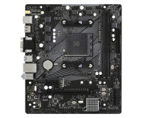ASRock A520M-HVS - AMD - Sockel AM4 - AMD Ryzen 3000...