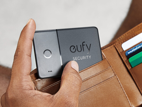 Anker Innovations eufy Security SmartTrack Card - Anti-Verlust
