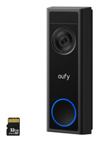 EUFY Video Doorbell C31 - Smarte Türklingel - mit Kamera