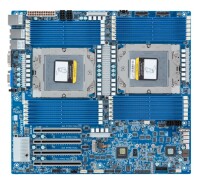 Gigabyte Mainboard MZ73-LM1 AMD EPYC E-ATX Sockel SP5...