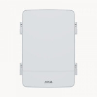 Axis 02359-001 - Surveillance cabinet - Weiß - Axis...
