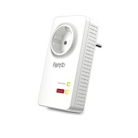 FRITZ! Powerline 1220E - Bridge - GigE, HomePlug AV (HPAV) 2.0, IEEE 1901