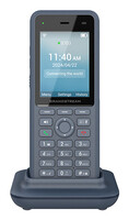 Grandstream WP836 Ruggedized WiFi 6 IP Phone IP67 3 SIP Accounts 3 Lines - VoIP-Telefon - Voice-Over-IP