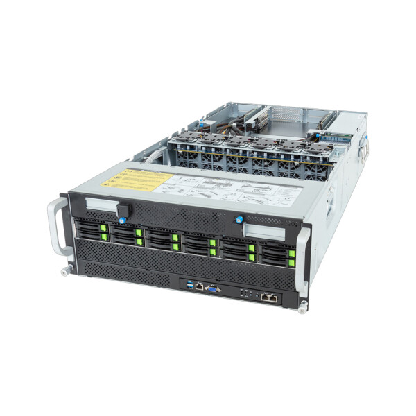 Gigabyte HPC/AI Server