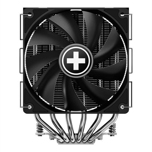 Xilence CPU Kühler M806D.B Cryon Multisocket XC091 - CPU-Kühler - AMD Sockel AM4 (Ryzen)