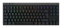Logitech G G515 LIGHTSPEED TKL, Verkabelt & Kabellos,...
