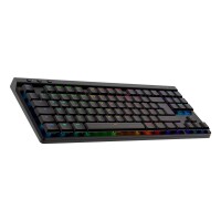 Logitech G G515 LIGHTSPEED TKL, Verkabelt & Kabellos,...