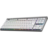 Logitech Tastatur G515 Lightspeed TKL GL Tactile Weiß - 920-012543