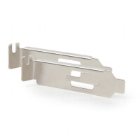 Gembird SPC-22 - PCIe - Seriell - Niedriges Profil - PCIe...