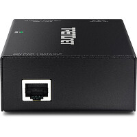 TRENDnet TPE-E110 - Repeater - Gigabit Ethernet