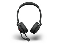Jabra Evolve2 30 Se USB C/A UC Stereo - Headset - 20 KHz