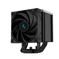 Deepcool AK500 ZERO DARK - Luftkühlung - 12 cm - Schwarz
