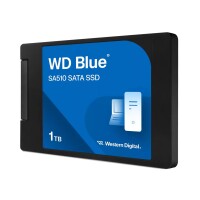 WD Blue SA510 - SSD