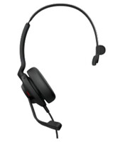 Jabra Evolve2 30 SE USB C/A MS Mono - Headset - 20 KHz