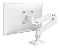 Ergotron LX Pro arm SINGLE display Desk