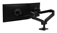 Ergotron LX Pro arm Dual side-by-side - Befestigungs-Kit