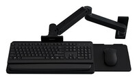 Ergotron LX Pro Arm KEYBOARD TRAY WALL