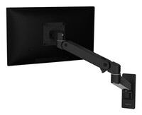 Ergotron LX Pro arm SINGLE display Wall