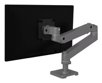 Ergotron LX Pro arm SINGLE display Desk - Befestigungs-Kit