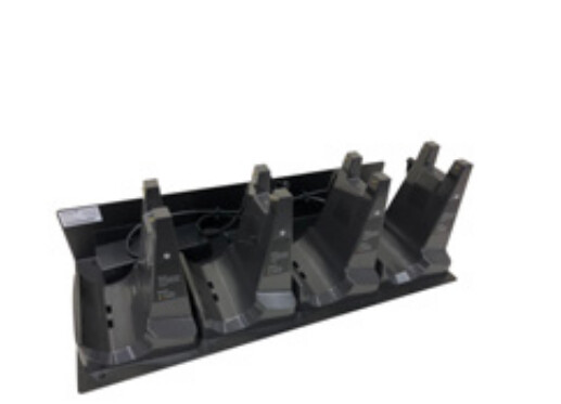 HONEYWELL RP4-QD-0 - Drinnen - AC - Schwarz