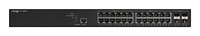Lancom Managed Access Switch L3-Lite PoE+ GS-3628XP - Switch - 164 Gbps
