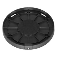 Jabra Speak2 75 Secure Mount - Schwarz