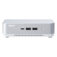 ASUS Nuc 14 Pro+ Rnuc14Rvsu500000I - Barebone - Mini-PC - 1 x Core Ultra 5 125H 1 - Barebone - Core Ultra 5