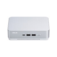 ASUS Nuc 14 Pro+ Rnuc14Rvsu500000I - Barebone - Mini-PC - 1 x Core Ultra 5 125H 1 - Barebone - Core Ultra 5