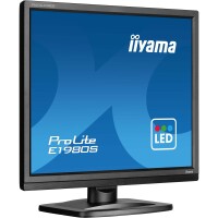 Iiyama ProLite E1980S-B1 19 - Flachbildschirm (TFT/LCD) - 48,3 cm