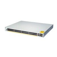 Cisco Catalyst C1000-48P-4G-L - Managed - L2 - Gigabit...