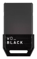 WD_BLACK Western Digital C50 - Speichererweiterungskarte...
