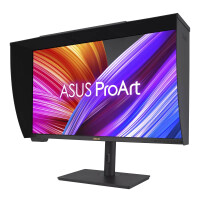 ASUS ProArt Display PA32UCXR - 81,3 cm (32") - 3840 x 2160 Pixel - 4K Ultra HD - LCD - 5 ms - Schwarz