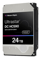 WD Ultrastar Dc Hc590 26.1 512 SATA ULTRA 512e SE - Festplatte - Serial ATA