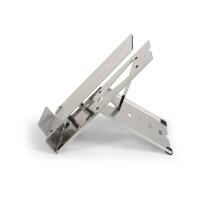 Bakker Ergo-Q 260 Notebook Stand - Laptop-Ständer -...