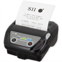Seiko Instruments Seiko MP-B30 mobile Printer 3 Bluetooth...