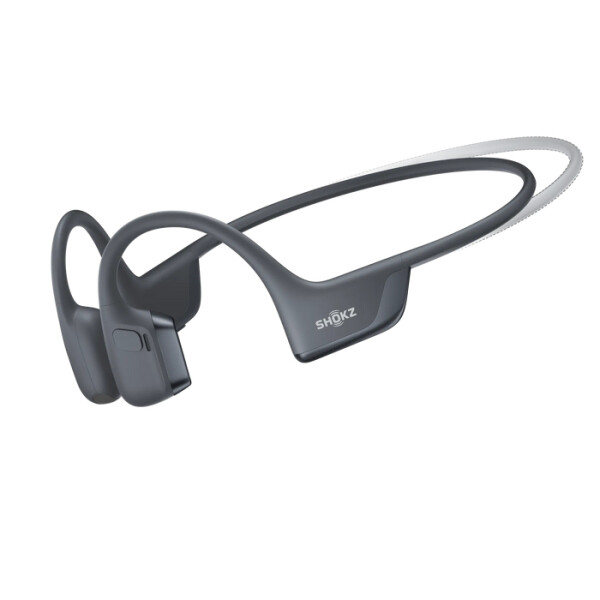AfterShokz Knochenschall Kopfhörer OpenRun Pro 2 Black Mini - Kopfhörer - 20 KHz