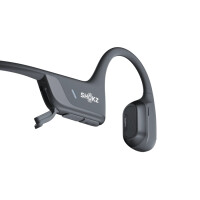 AfterShokz Knochenschall Kopfhörer OpenRun Pro 2 Black Mini - Kopfhörer - 20 KHz