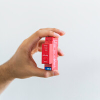 Shelly Pro 1PM - Halbleiterrelais - Pink - 802.11b -...