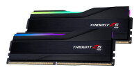 G.Skill Trident Z5 RGB F5-6000J3636F32GX2-TZ5RK - 64 GB - 2 x 32 GB - DDR5 - 6000 MHz