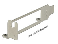 Delock 89377 - PCIe - SATA - USB 3.2 Gen 1 (3.1 Gen 1) - Windows Vista/Vista-64/7/7-64/8/8-64/8.1/8.1-64 - Linux Kernel 2.6.31 - 5 Gbit/s - Windows 7 Home Basic - Windows 7 Home Basic x64 - Windows 7 Home Premium - Windows 7 Home Premium...