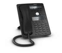 Snom D745 - VoIP-Telefon - SIP