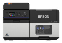 Epson ColorWorks C8000e MK - Etiketten-/Labeldrucker -...