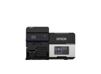 Epson ColorWorks C8000e MK - Etiketten-/Labeldrucker -...