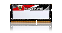 G.Skill 16GB DDR3-1600 - 16 GB - 2 x 8 GB - DDR3 - 1600 MHz